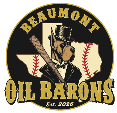 Beaumont Oil Barons